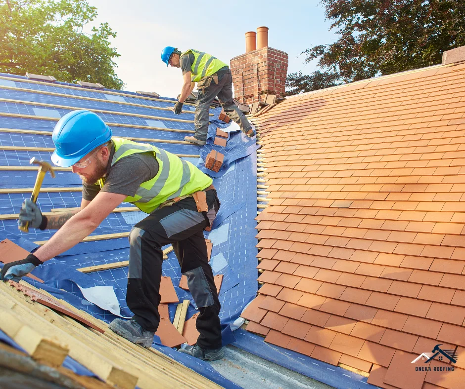 Why choose Roof Repair Near Me in Georgetown, ME